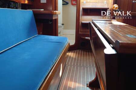 BAVARIA 31
