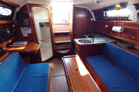 BAVARIA 31