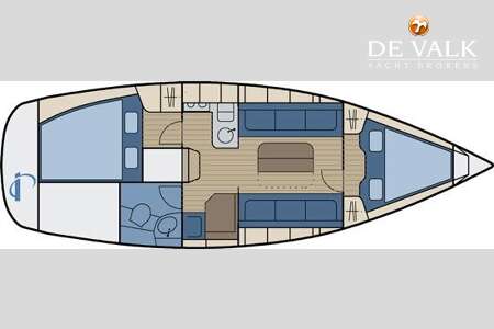 BAVARIA 31