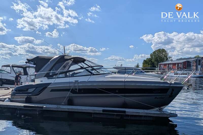 BAVARIA 31 SPORT