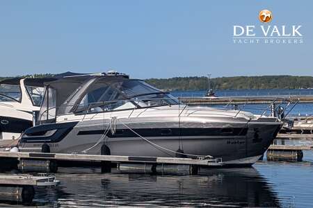 BAVARIA 31 SPORT width=