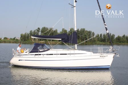 BAVARIA 32 sailing yacht for sale