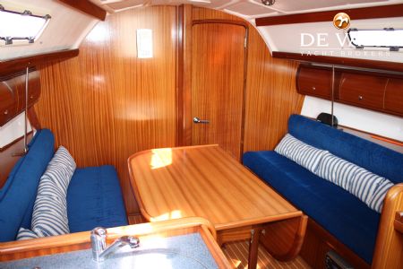 BAVARIA 32