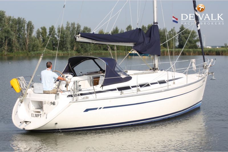 BAVARIA 32