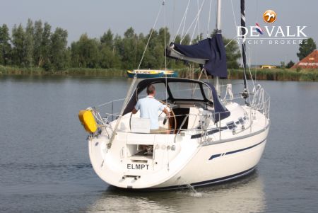 BAVARIA 32