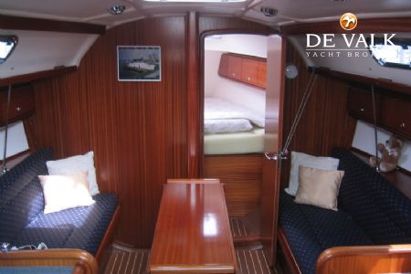 BAVARIA 32
