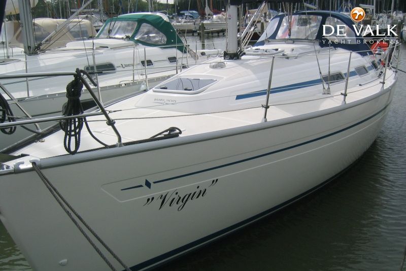 BAVARIA 32