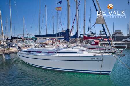 BAVARIA 32