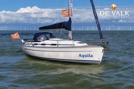 BAVARIA 32