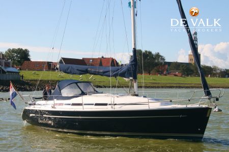 BAVARIA 32 CRUISER sailing yacht for sale