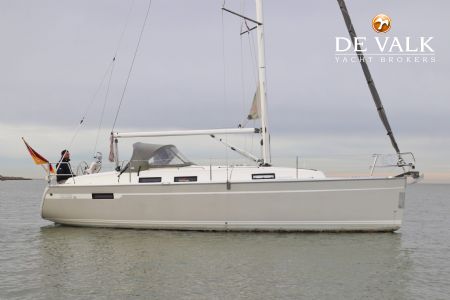 BAVARIA 32 CRUISER sailing yacht for sale