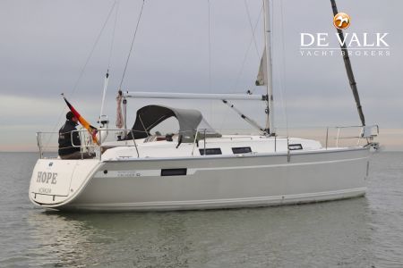 BAVARIA 32 CRUISER