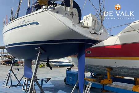 BAVARIA 32 CRUISER