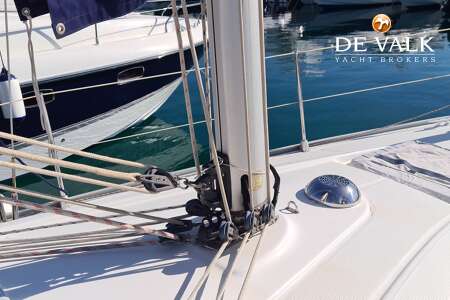 BAVARIA 32 CRUISER