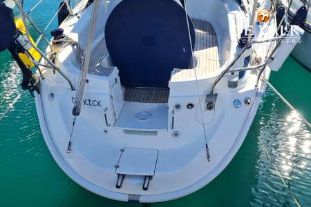 BAVARIA 32 CRUISER