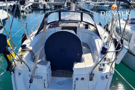 BAVARIA 32 CRUISER