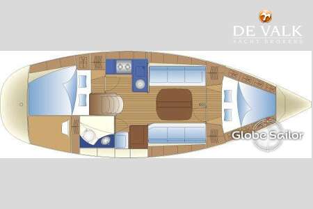 BAVARIA 32 CRUISER