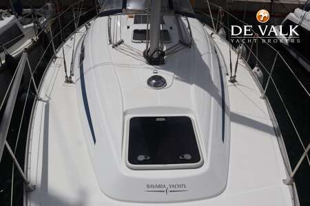 BAVARIA 32 CRUISER