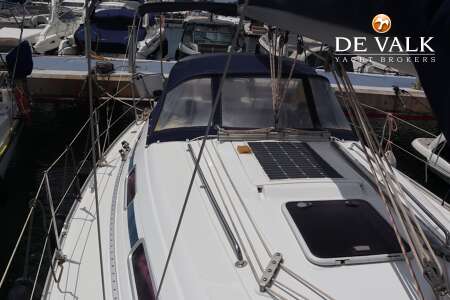 BAVARIA 32 CRUISER