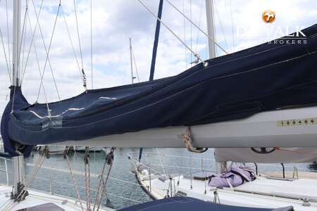 BAVARIA 32 CRUISER