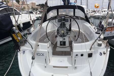 BAVARIA 32 CRUISER