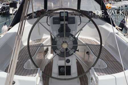 BAVARIA 32 CRUISER