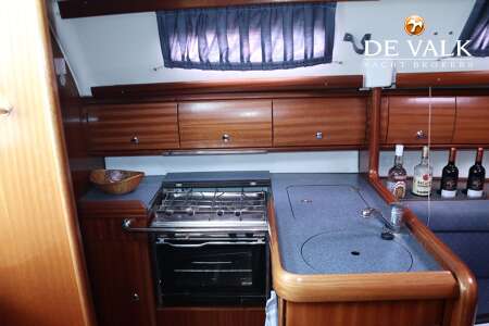 BAVARIA 32 CRUISER