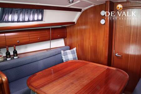 BAVARIA 32 CRUISER