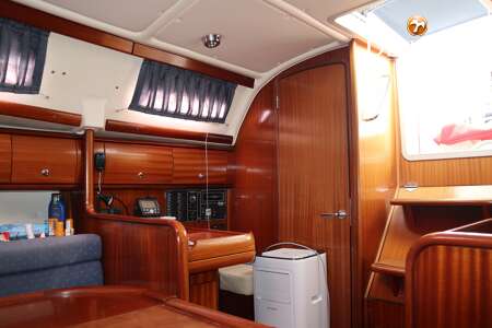 BAVARIA 32 CRUISER