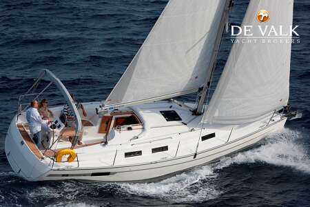 BAVARIA 32 CRUISER sailing yacht for sale