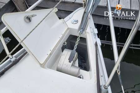 BAVARIA 32 CRUISER