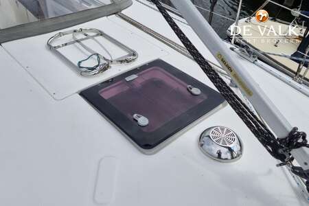 BAVARIA 32 CRUISER