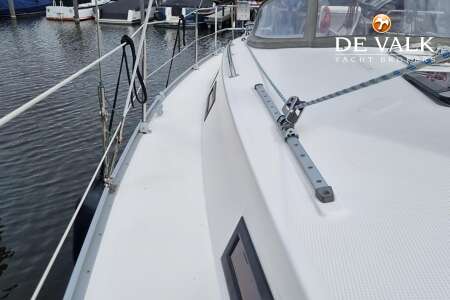 BAVARIA 32 CRUISER