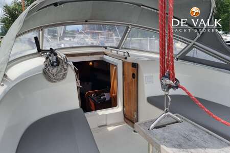 BAVARIA 32 CRUISER
