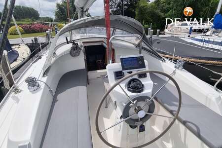 BAVARIA 32 CRUISER
