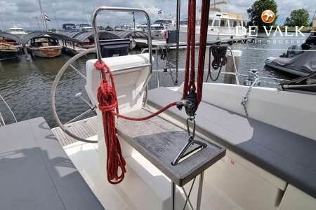 BAVARIA 32 CRUISER