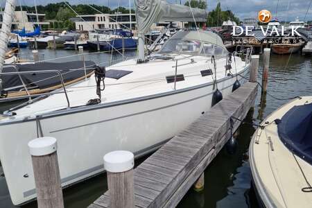 BAVARIA 32 CRUISER