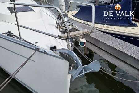 BAVARIA 32 CRUISER