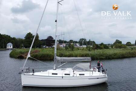 BAVARIA 32 CRUISER