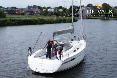 BAVARIA 32 CRUISER
