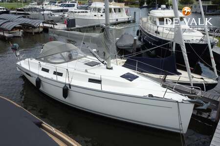BAVARIA 32 CRUISER
