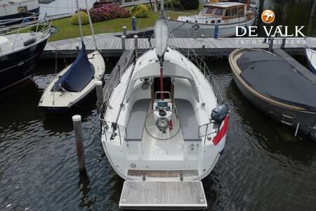 BAVARIA 32 CRUISER