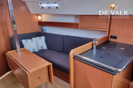 BAVARIA 32 CRUISER