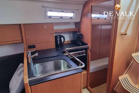 BAVARIA 32 CRUISER