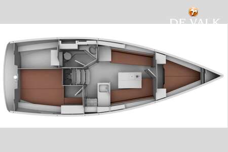 BAVARIA 32 CRUISER