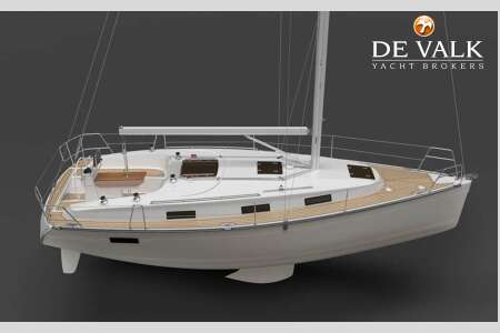 BAVARIA 32 CRUISER