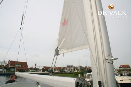 BAVARIA 32 CRUISER AVANTGARDE