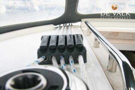 BAVARIA 32 CRUISER AVANTGARDE