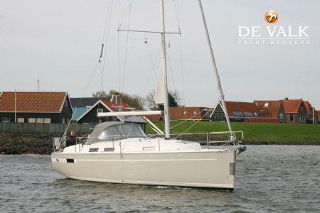 BAVARIA 32 CRUISER AVANTGARDE