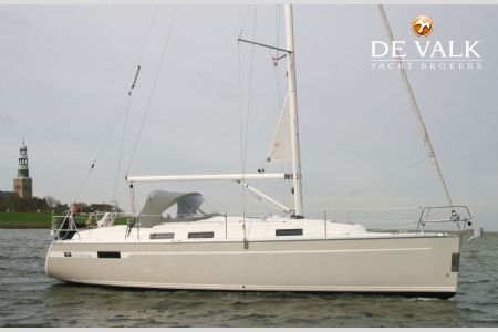 BAVARIA 32 CRUISER AVANTGARDE sailing yacht for sale